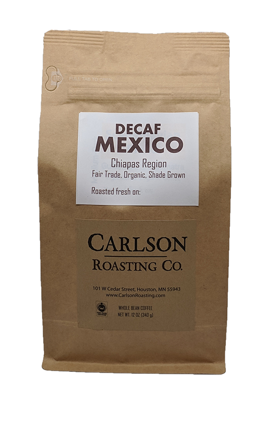 FTO Mexico Decaf