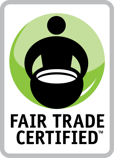 Fair Trade Certified