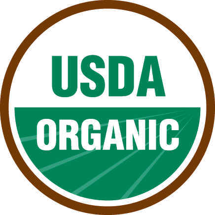 USDA Organic Certified