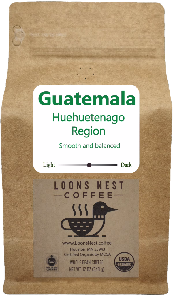 Guatemala Huehuetenango