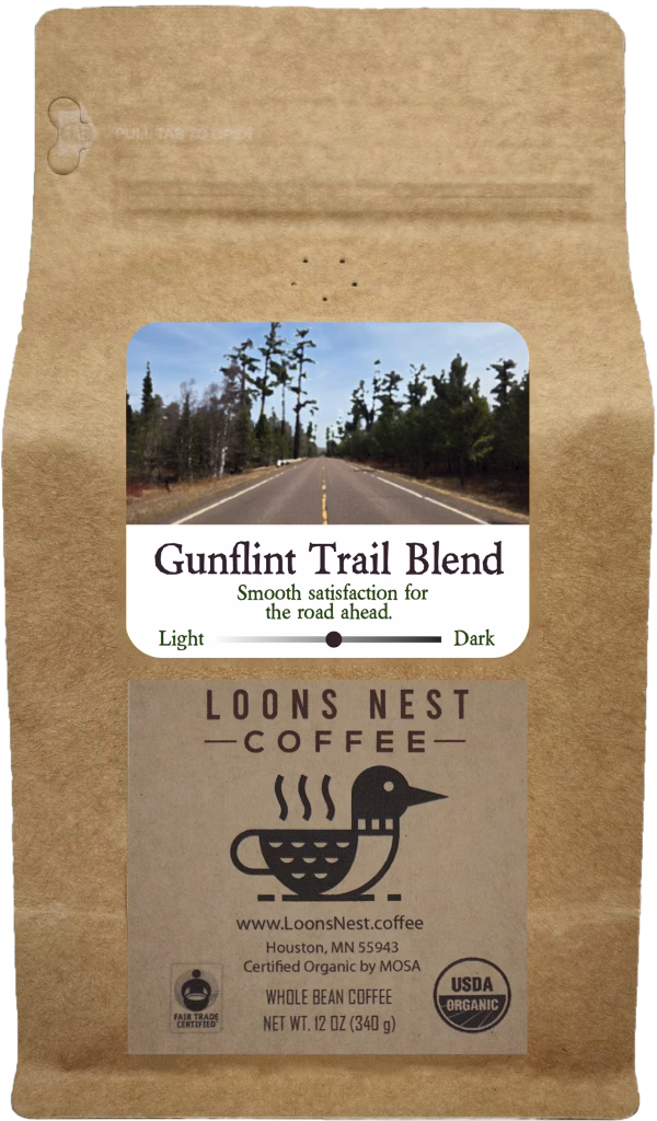 Gunflint Trail Blend