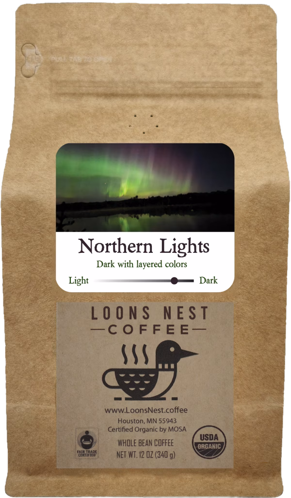 Northern Lights Blend