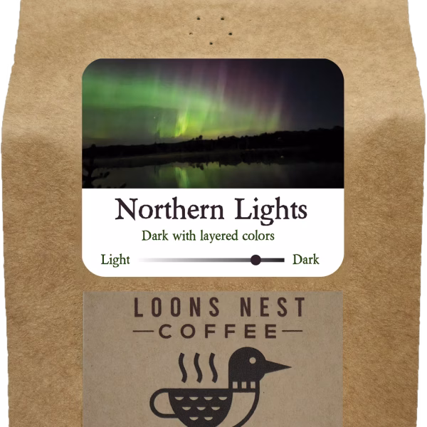 Northern Lights Blend