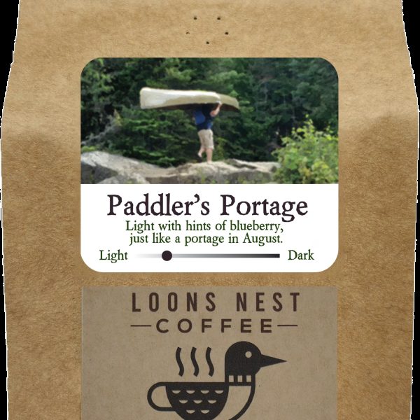 Paddlers Portage Blend