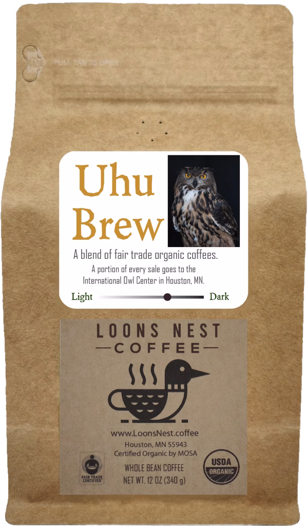 Uhu Brew