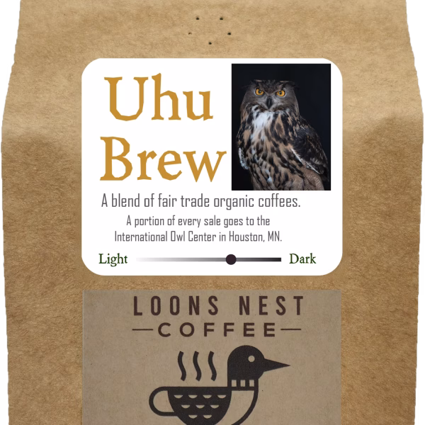 Uhu Brew