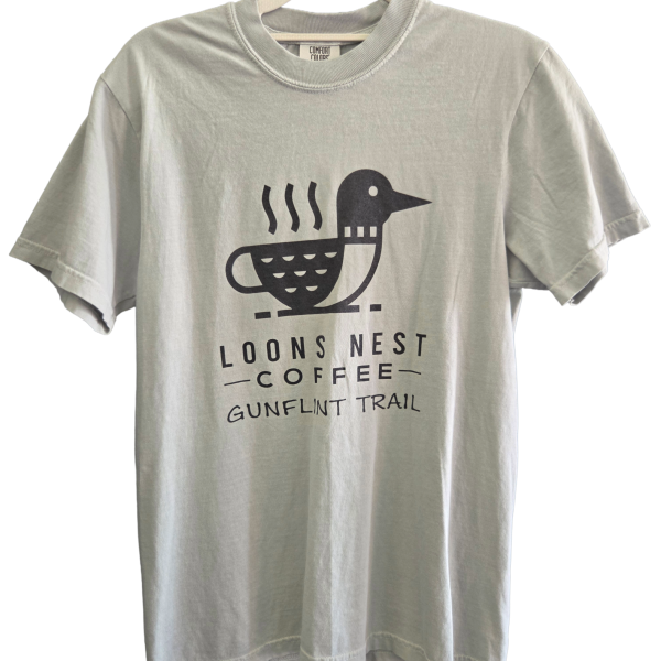 Bay GFT Logo Tee Shirt